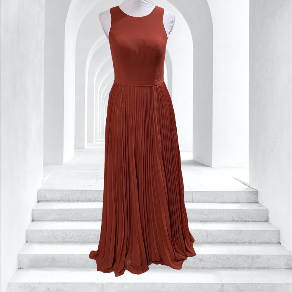 Dress Azazie size 4